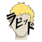Redbubble profile picture for @bleach