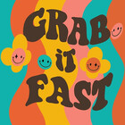 Grab-it-fast