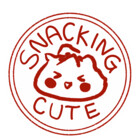SnackingCute