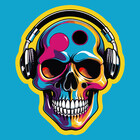 GrooveSkull