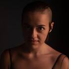 Marie-Kaki