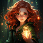 CopperWitch