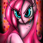 Pinkamena-Pony