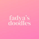fadyasdoodles