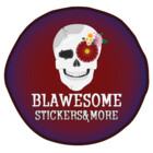 BLAWESOMEart