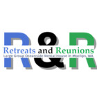 Redbubble profile picture for @retreats