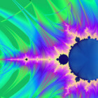 UniqueFractals
