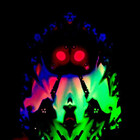 DeepspaceAlien
