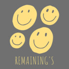 Redbubble profile picture for @Remaining