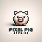 Pixel-Pig