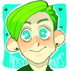 artsypoops