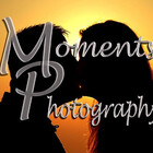 Redbubble profile picture for @Moments