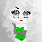 GeekyIvyAnime
