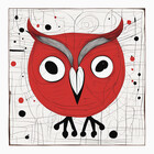 Owl-o-the-wisp