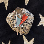 LoveHeartRocks