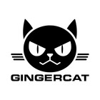 GingerCatMerch