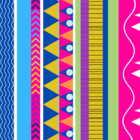 TribalBlue
