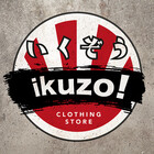 Ikuzo-Clothing