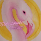 SpicyFlamingo