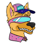 DoggieSuit