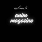 ANIMMAGASINE