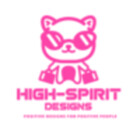 HIGH-SPIRIT