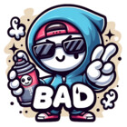 BadGraffitiman