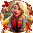 Kajakfoto