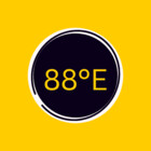 88DegreesEast