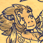 vanisketches