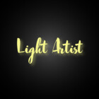 light-artist