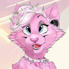 pinkieposh