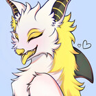 WolfyChanLuveU3