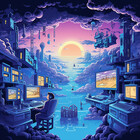 Cyber-Art-Haven