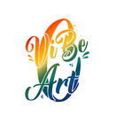 Artist-in-art