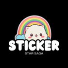 StickerStarSaga
