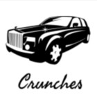 Redbubble profile picture for @Crunches