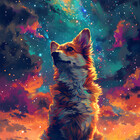 CosmicOrangeCat