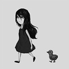 MaeveAndDuck