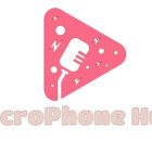 Redbubble profile picture for @microphones