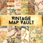 VintageMapVault