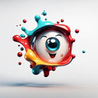 fluidwatercolor