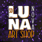 LunaNovaArtShop