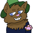 Wizard-Cat