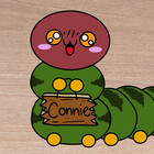 CpillarConnie