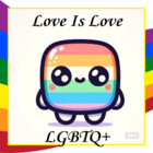 LoveisloveLGBT