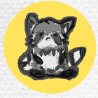 TrashPandasBin
