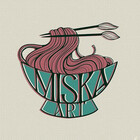Miska-art