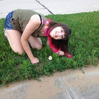 Cherry-Bombed