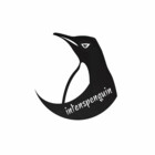 IntensePenguin
